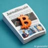 Jornal Bitcoin Logo