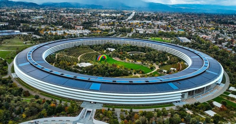 Apple Desafia Tribunal do Reino Unido por Acesso a Dados Criptografados