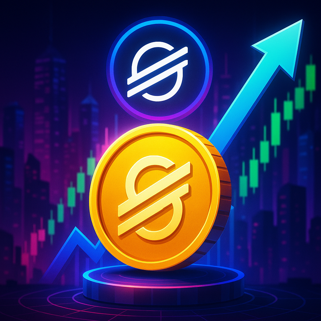 Bermuda Vai 100% On-Chain: Stellar Ganha Contrato Histórico para Economia Digital