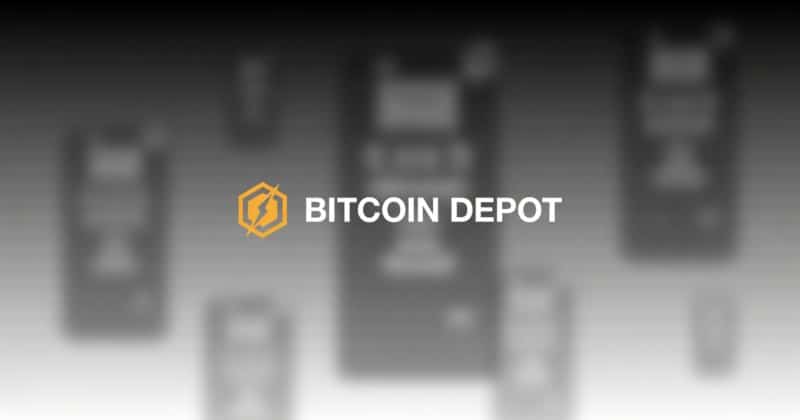 Bitcoin Depot entra em falência sob pressão de regulamentação rígida no setor de ATM de Bitcoin