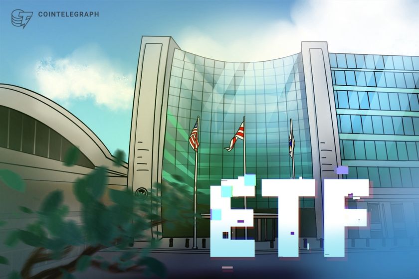 BNB ETF: Grayscale e VanEck avançam com amendamentos, Bloomberg aposta no lançamento próximo