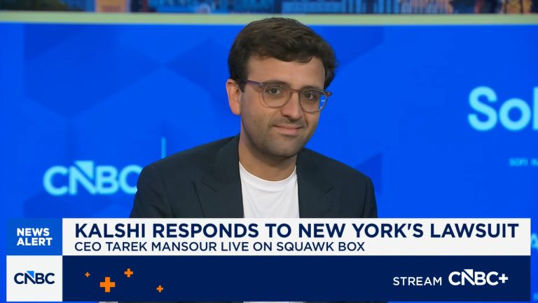 CEO da Kalhi Acusa Lobby de Cassino por Processo em Nova York
