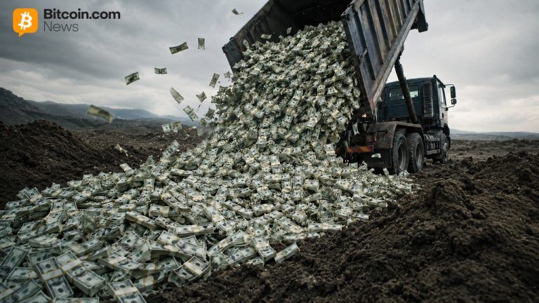 FLAGGED LIVE: Atacante vira $11,5M em ativos roubados da Verus em ETH e deixa rastro do Tornado Cash