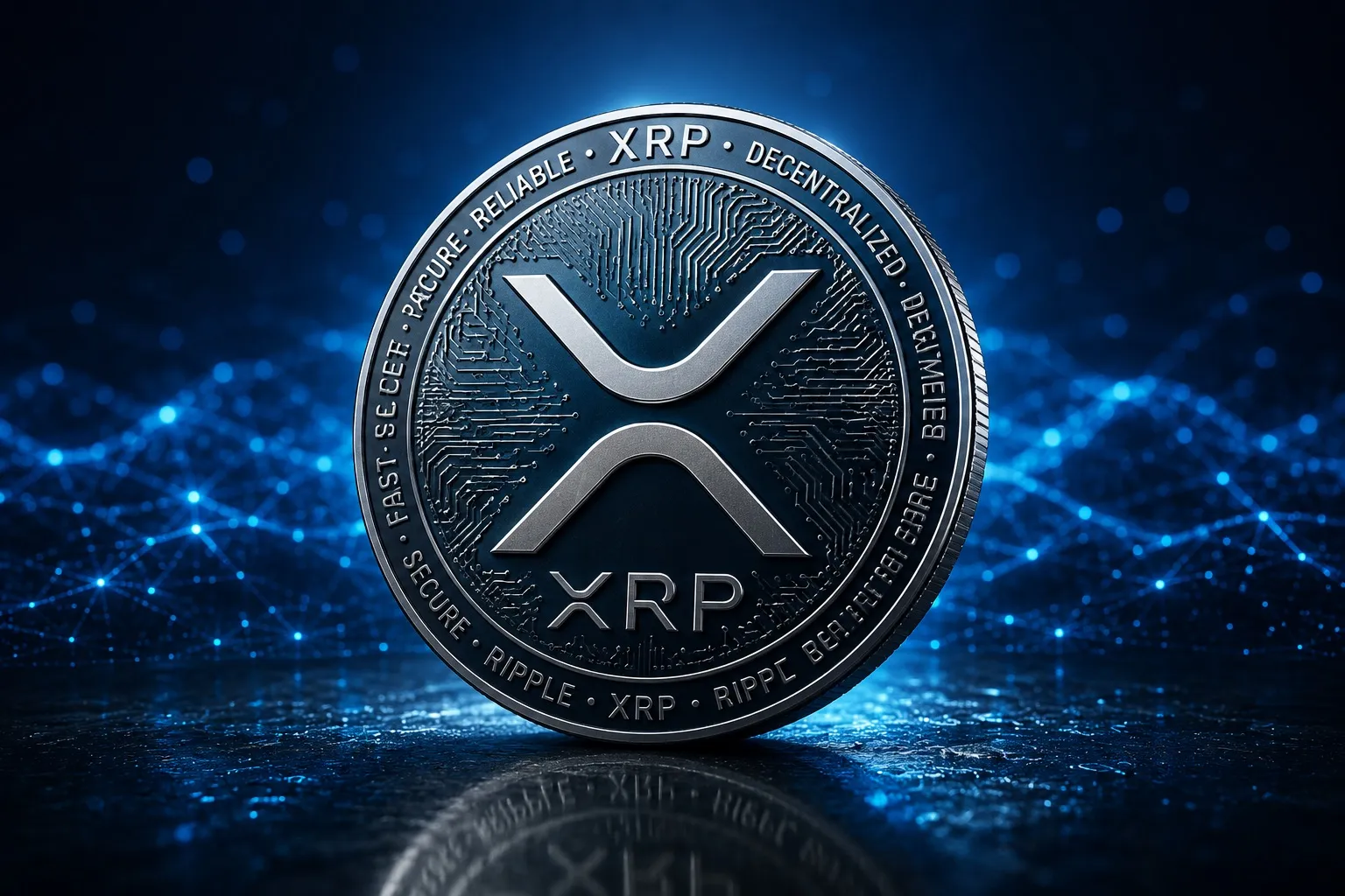 Intesa Sanpaolo Expande Exposure em XRP para 235 Milhões: O Sinal de Confiança dos Grandes Bancos