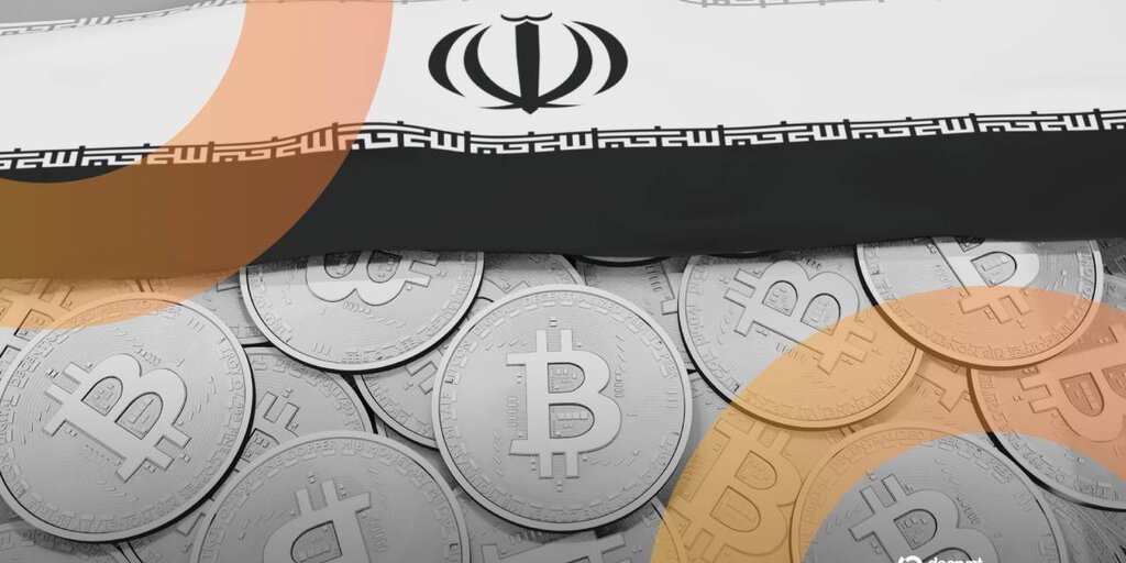 Irã lança plano de seguro marítimo em Bitcoin de US$ 10 bi para o Estreito de Ormuz