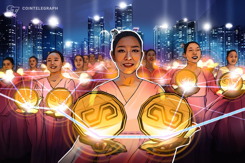 KB Financial conclui piloto de stablecoin para pagamentos offline e remessas internacionais