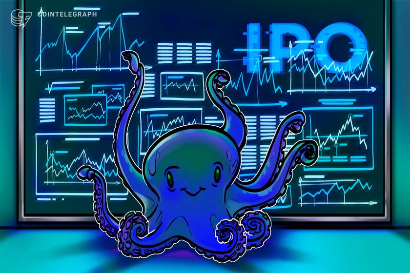 Kraken corta 150 cargos e adia IPO: IA é a nova ferramenta de corte de custos