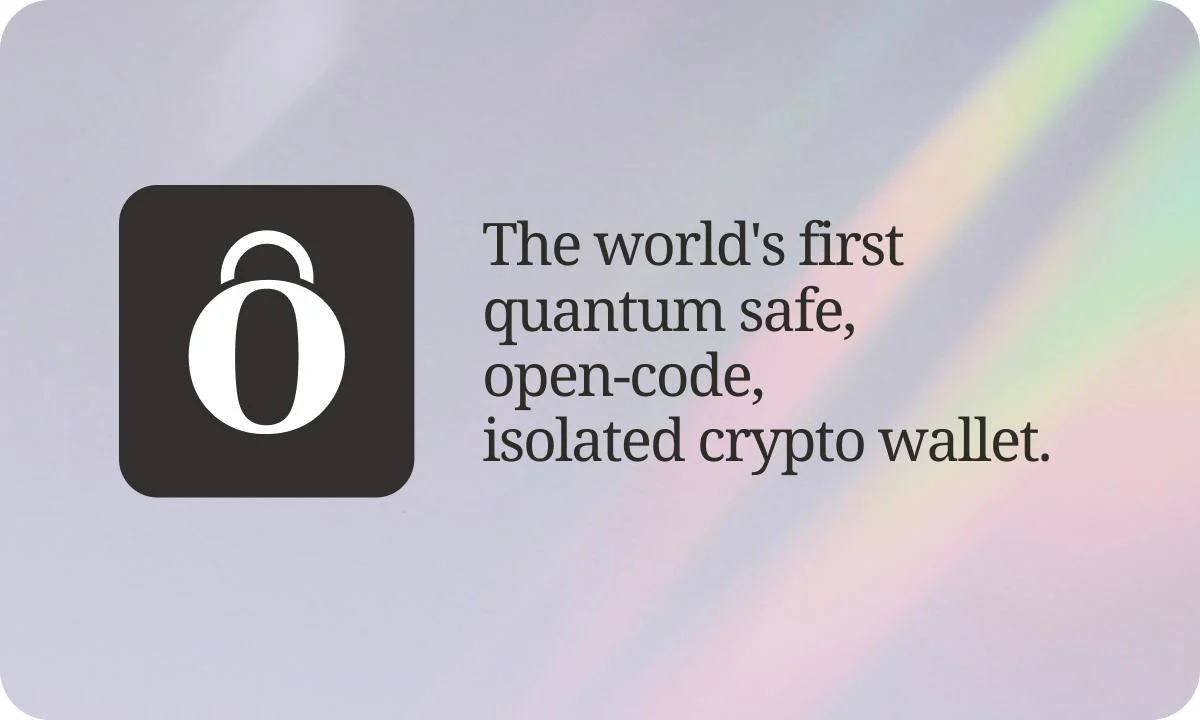 Lock.com Abre Acesso Antecipado com Arquitetura Pós-Quântica e Assinatura Isolada