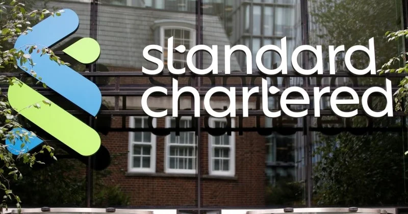 Standard Chartered efetiva nomeação de Manus Costello como CFO em meio a estratégia de lucratividade