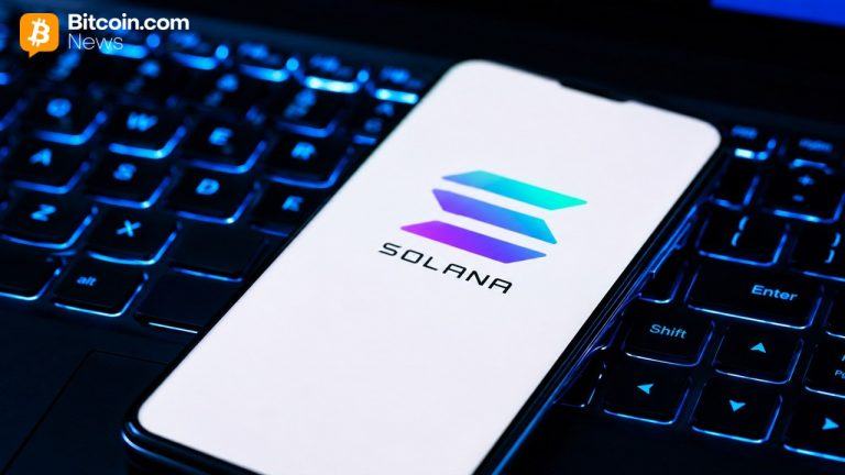 Trader perde $1,05M em Solana apesar de acumular $145 mil em recompensas de staking
