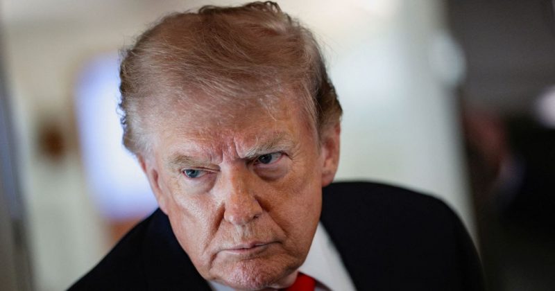 Trump Abandona Ataque Militar contra o Irã e Acelera Esforços Diplomáticos Regionais
